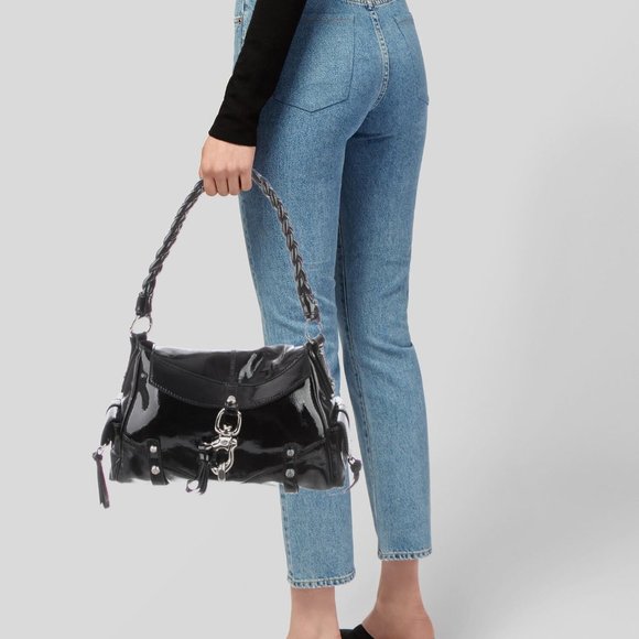 Francesco Biasia Shoulder Bag
